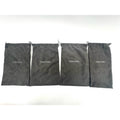 Tom Ford 4-Piece Dust Bag Bundle