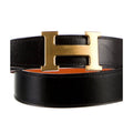 Hermes Reversible 32 mm H Belt Kit
