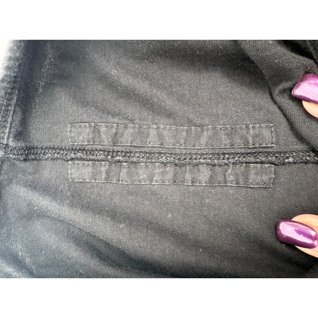 Mens Rick Owens Collection History Print Tee - One Size - FW20 Performa Archive List