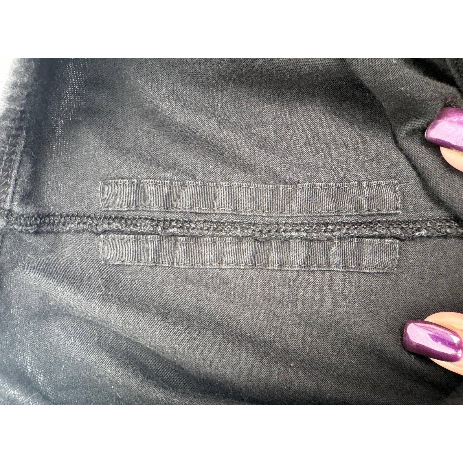 Mens Rick Owens Collection History Print Tee - One Size - FW20 Performa Archive List