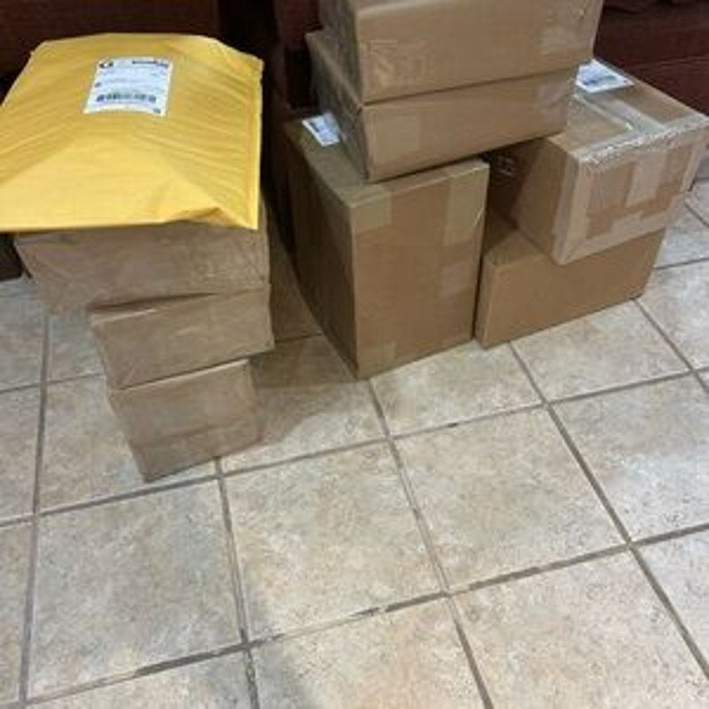 Christian Louboutin Mens LOUBI mystery OMERIC velvet with gold embroidery 42