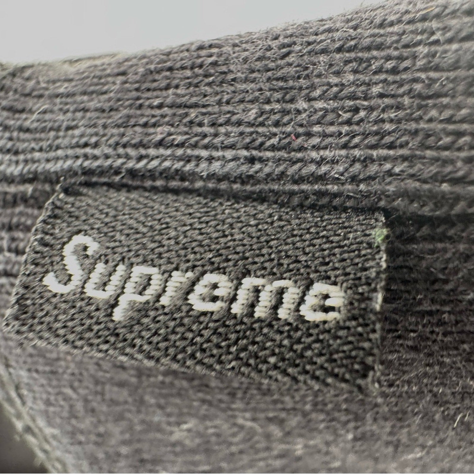 Supreme x Commes De Garçon box hoodie, Men’s medium/ W Large, heavyweight cotton