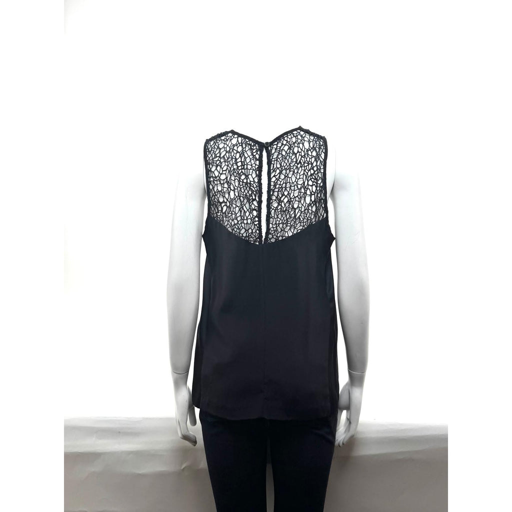 Rag and Bone NWT’s size medium sleeveless blouse