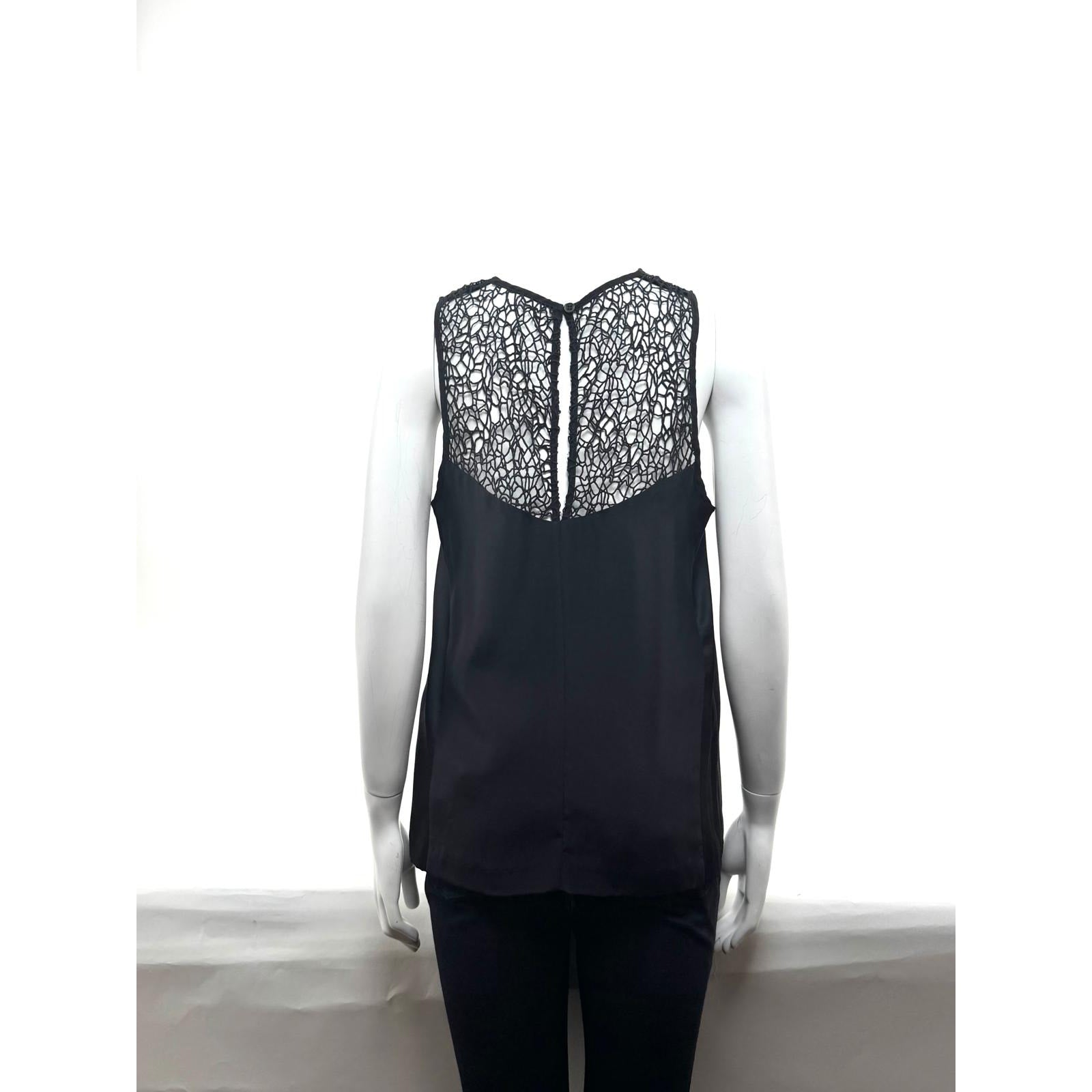 Rag and Bone NWT’s size medium sleeveless blouse