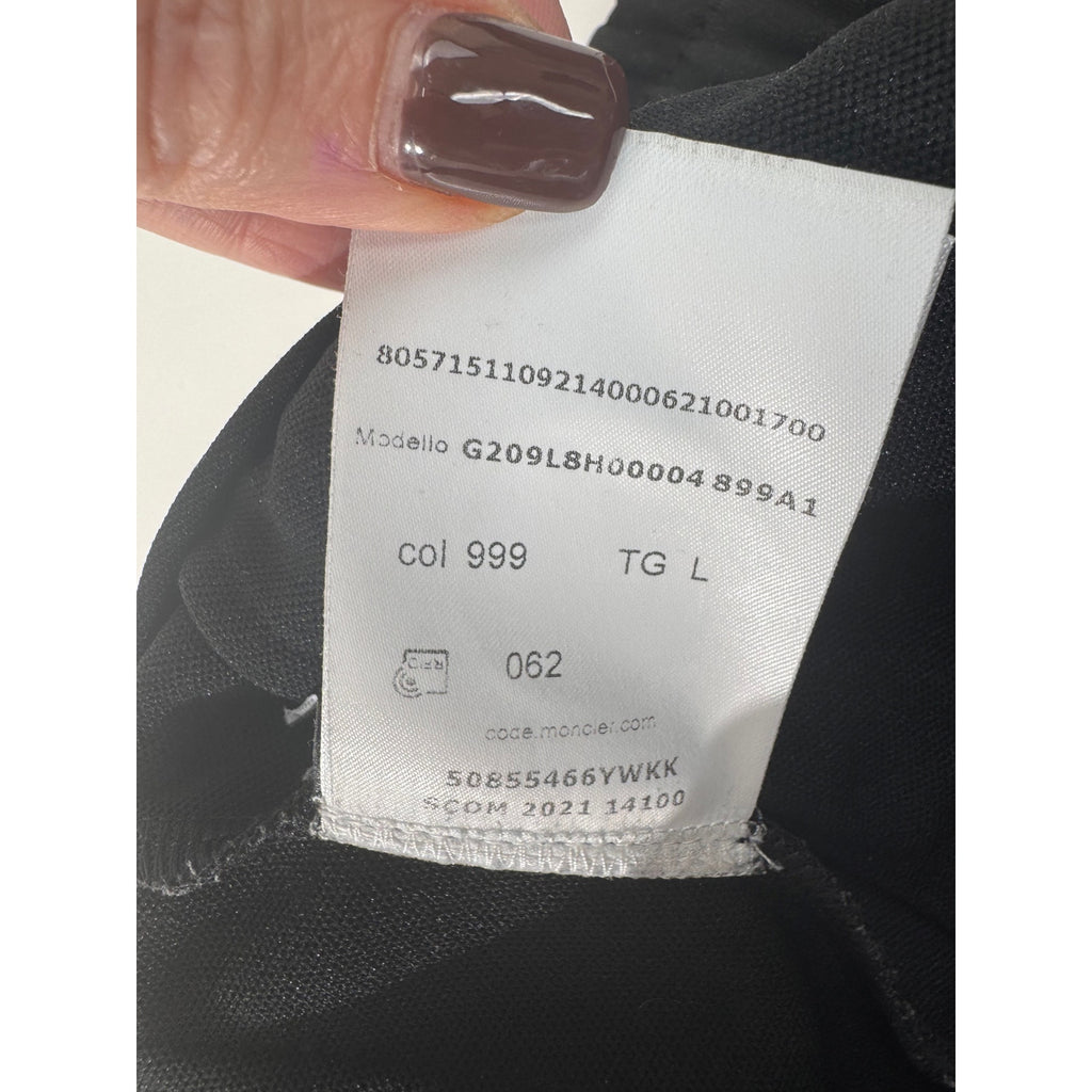 Mens Moncler x Palm Angels Sweatpants Size L - Moncler Genius