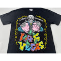 Men's Warren Lotas "I Broke The Bank In Las Vegas" T-Shirt Size L