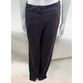 Celine NWT Brown Wool Blend Dress Pants – Size FR 38 / M