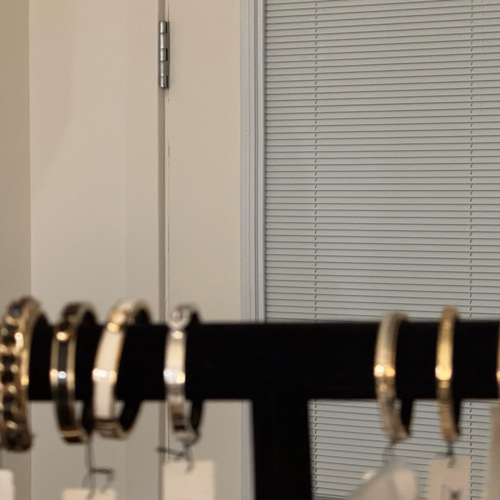 6 Coach NWT’s(each $98)& a bonus Chanel style cuff also NWT’s bundle price $399