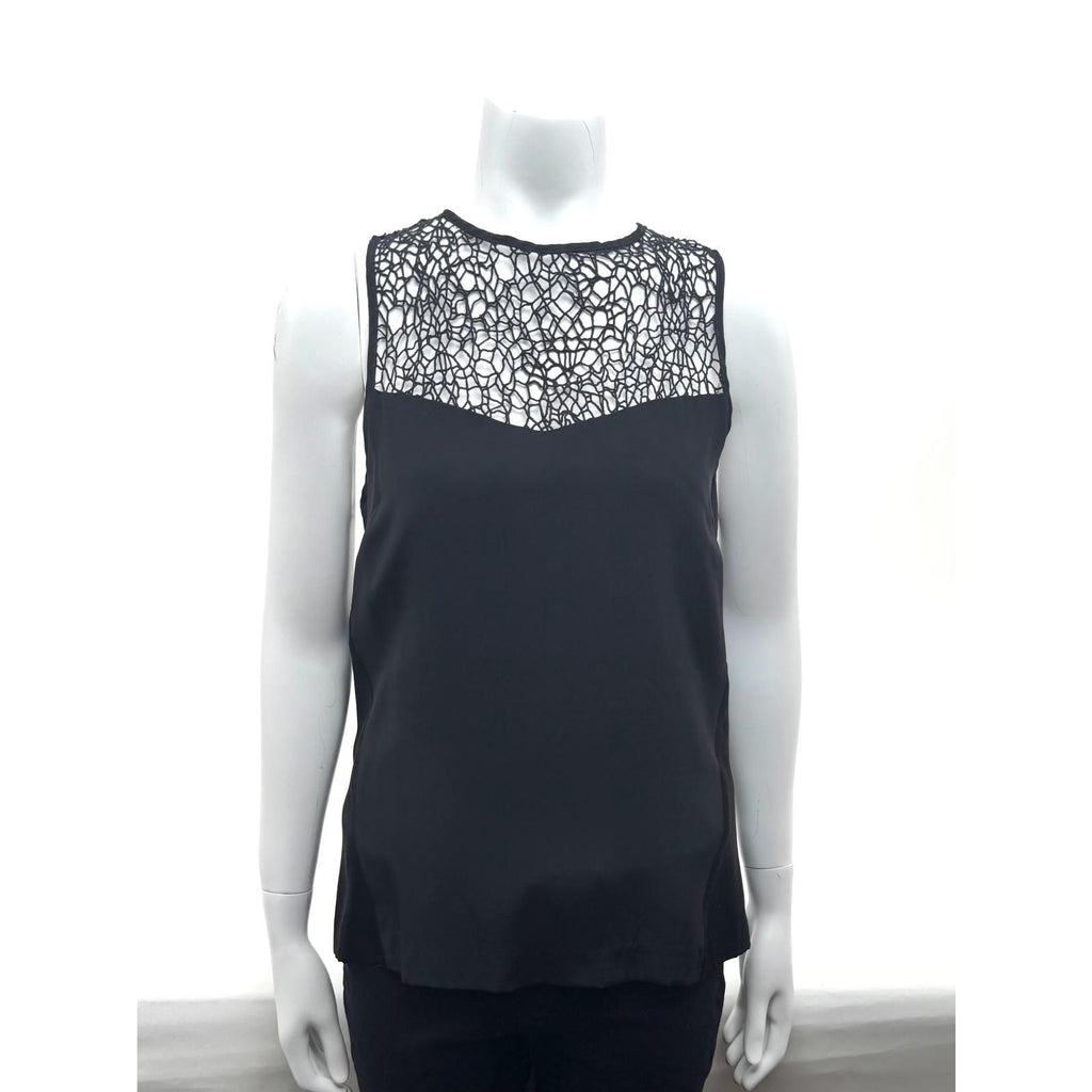 Rag and Bone NWT’s size medium sleeveless blouse