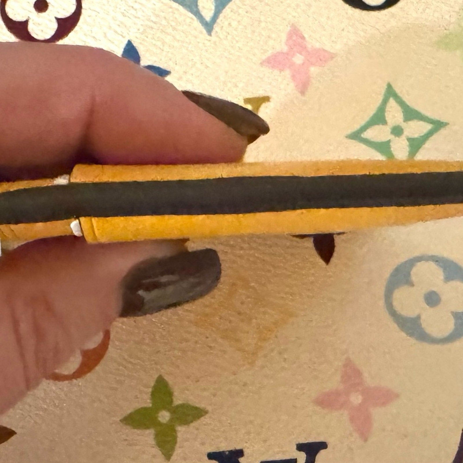 Kate Spade NWT Sunshine Yellow Card Holder