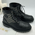 Women’s Dior explorer ankle boots size 39 made in Italy