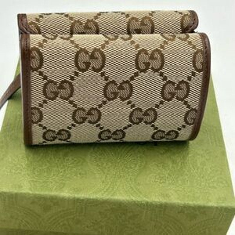 Unisex Gucci, X Balenciaga wallet made in Italy