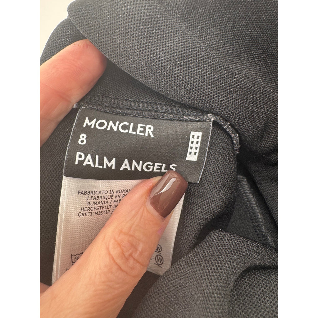 Mens Moncler x Palm Angels Sweatpants Size L - Moncler Genius