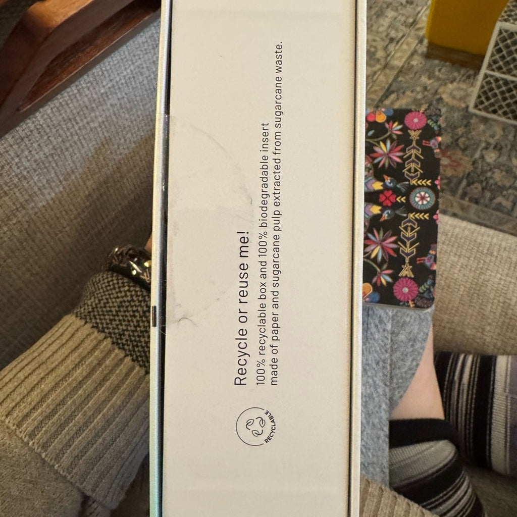 Dr. Brandt Skincare Box including Eye Gel & Wrinkle Smoothing Cream New in Box