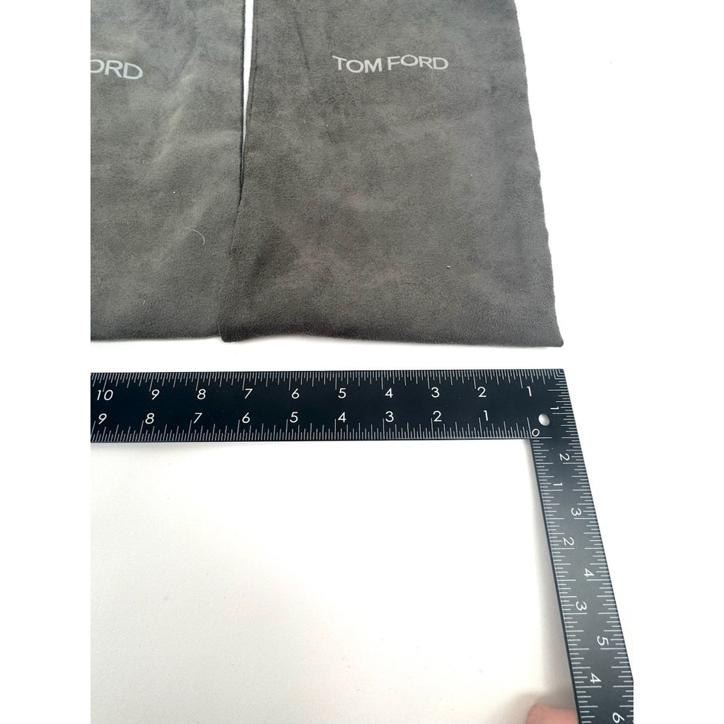 Tom Ford 4-Piece Dust Bag Bundle