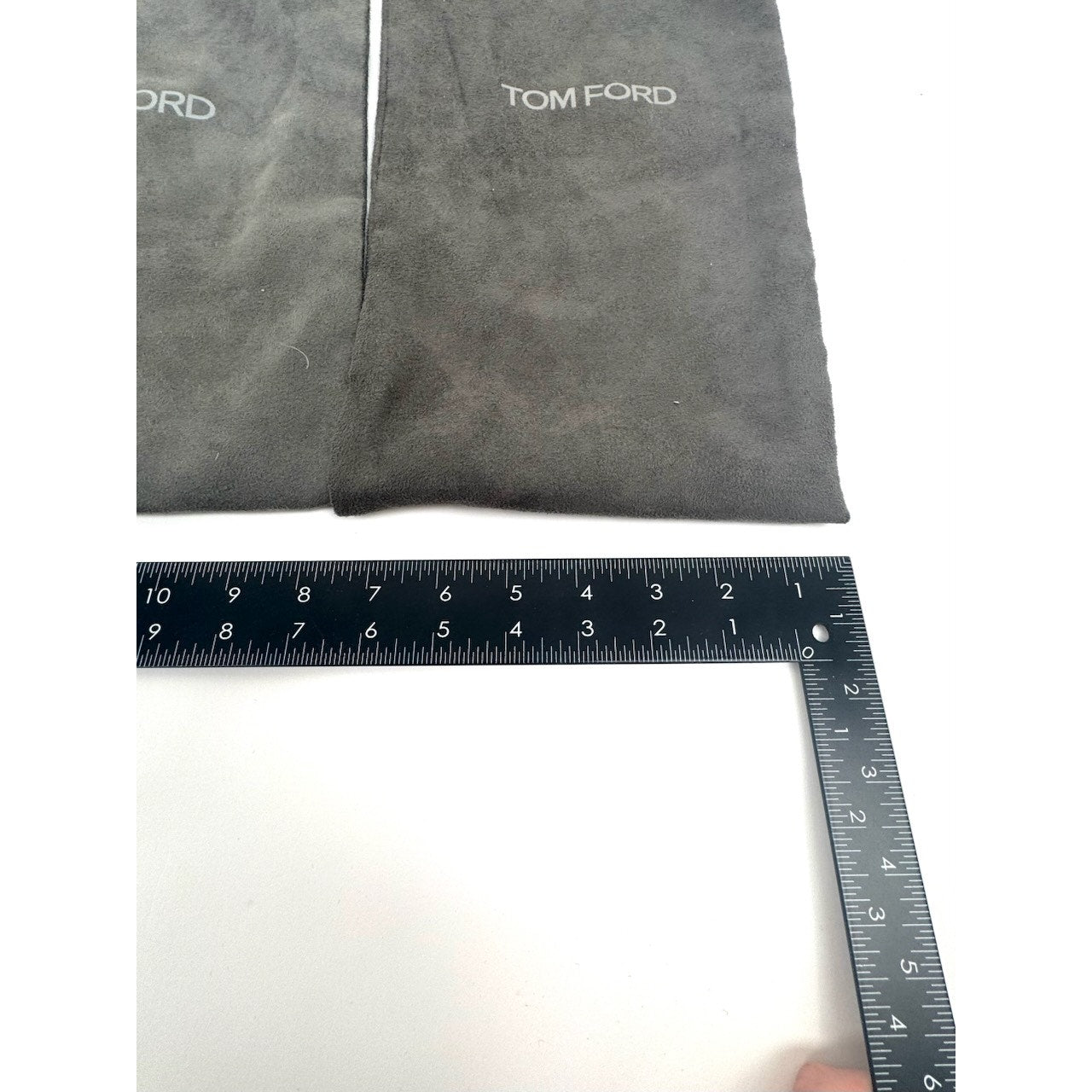 Tom Ford 4-Piece Dust Bag Bundle
