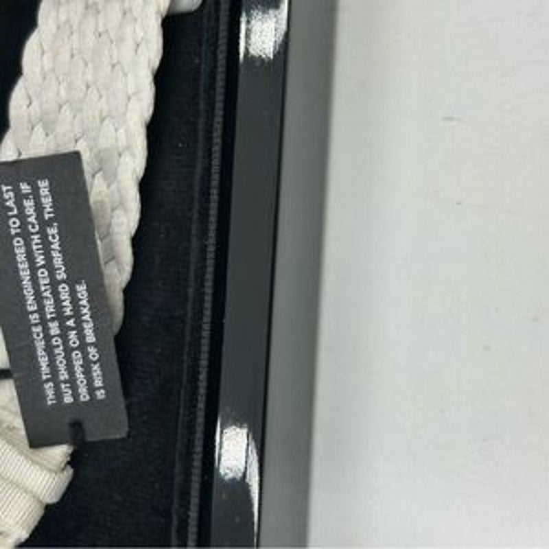 Men's Tom Ford ocean plastic 40 mm quartz watch made in Switzerland