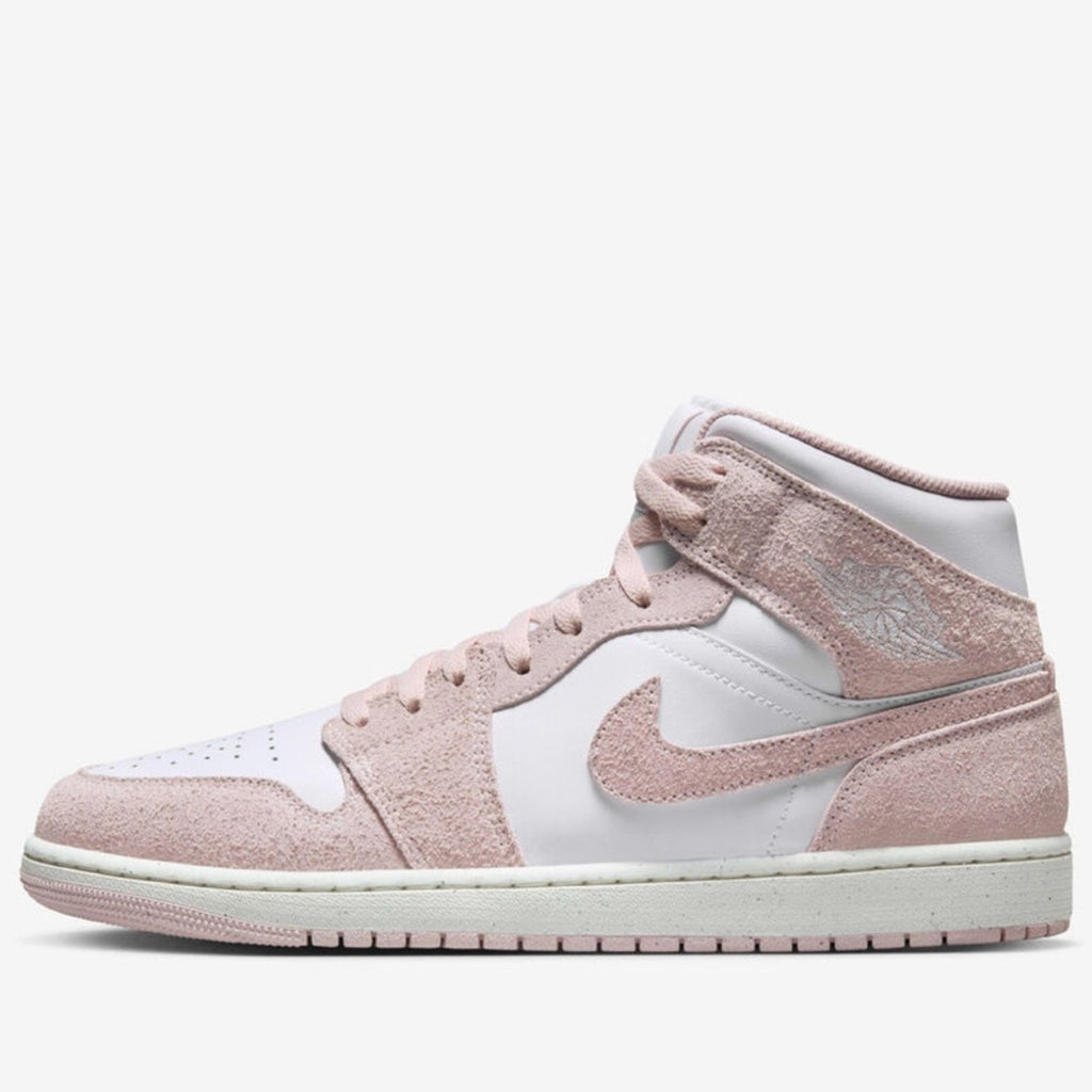 DS AIR JORDAN 1 MID SE "LEGEND PINK" SNEAKERS MENS SZ 10
Style Code: FN5215-161