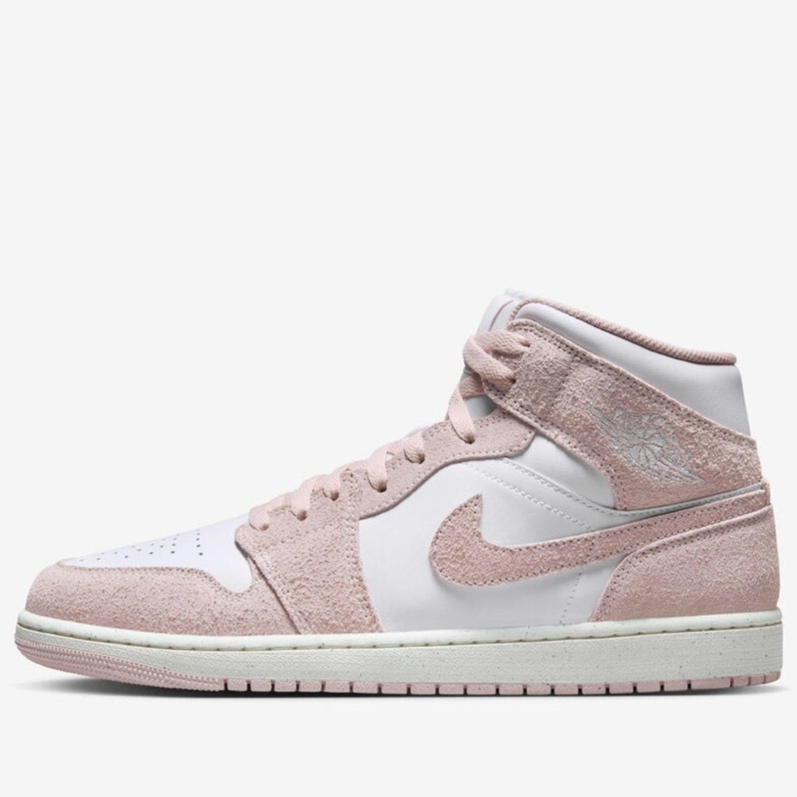 DS AIR JORDAN 1 MID SE "LEGEND PINK" SNEAKERS MENS SZ 10
Style Code: FN5215-161