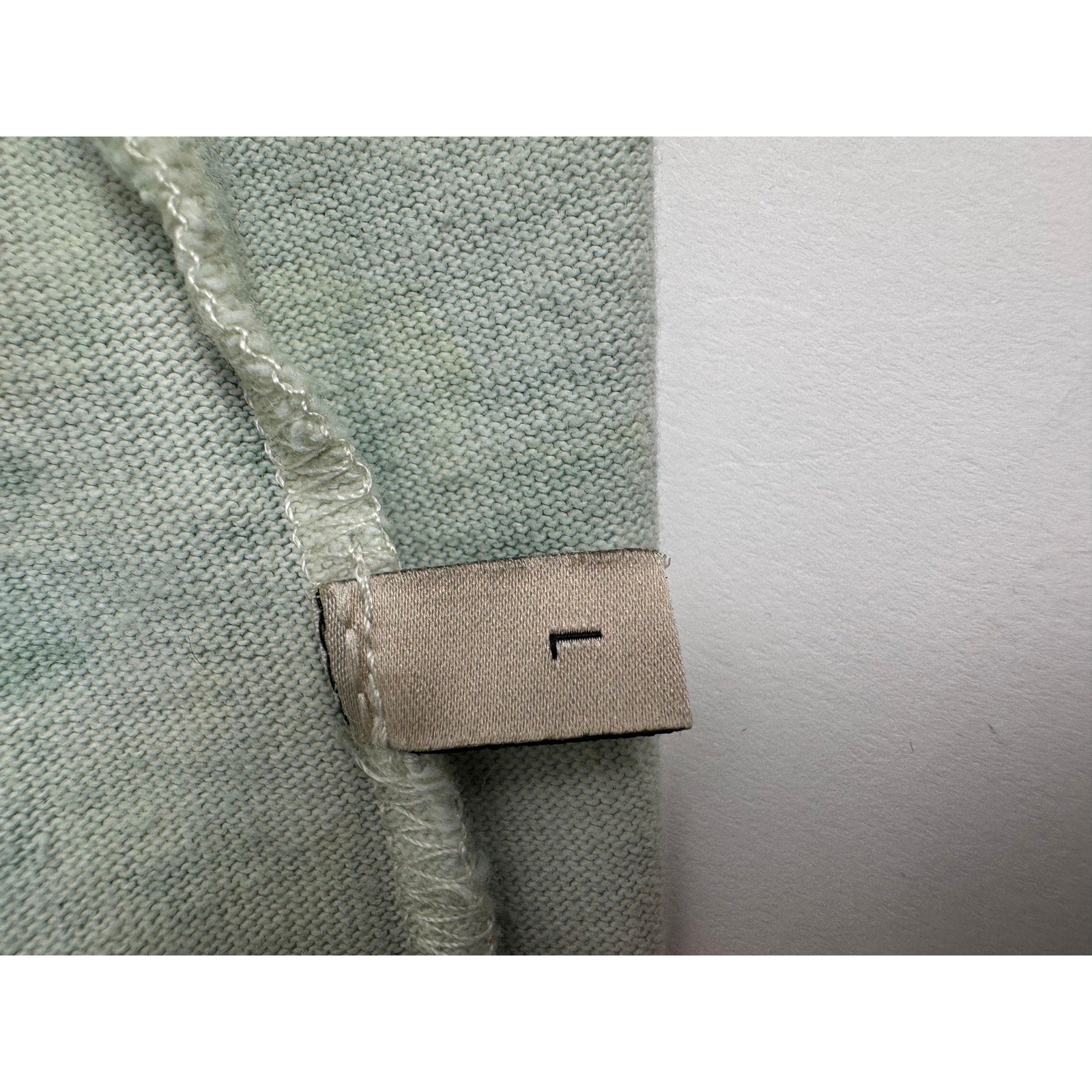 Mens Gucci Prodige d'Amour T-Shirt - Size Large