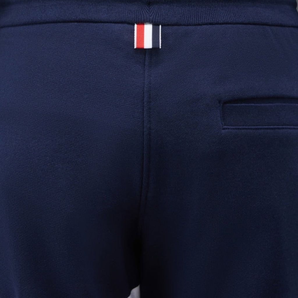 MEN’S THOM BROWNE
CLASSIC LOOPBACK 4-BAR SWEATPANTS
SIZE 3(L/XL) sizing on site