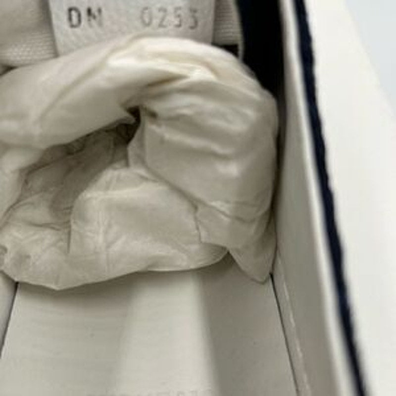 Men’s Givenchy four G navy distressed city sneakers size 43, made in Italy