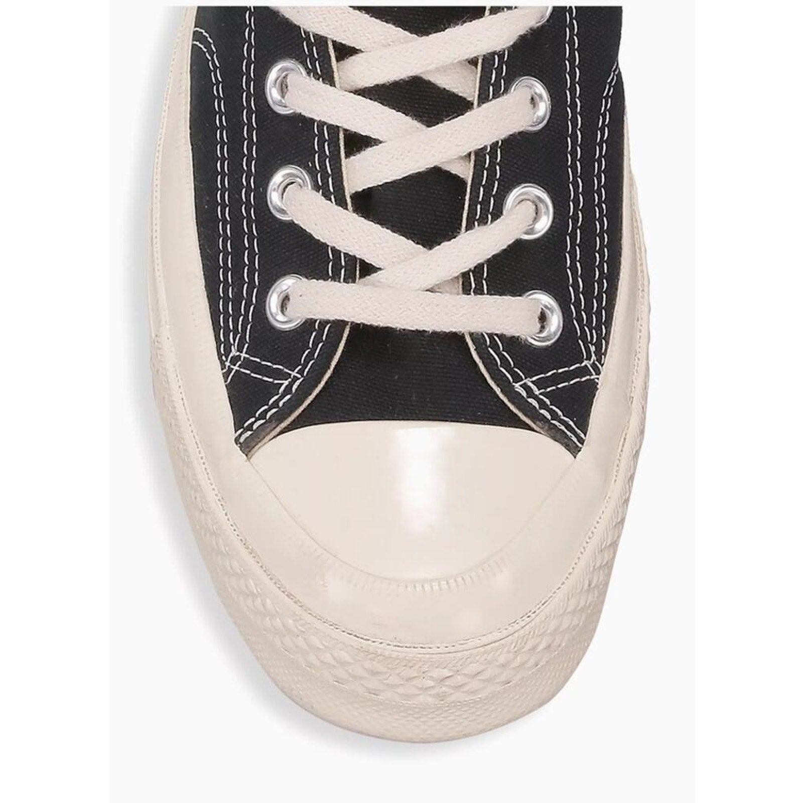 Men’s Converse x PLAY Comme des Garcons Chuck 70 Sneakers Size 8M/10W