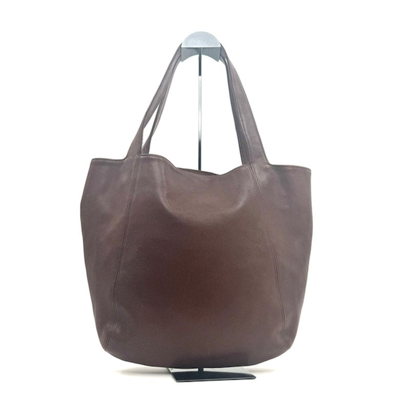 Vintage Coach Lexington Shopper Tote 4182 Brown Tanned Leather Shoulder Bag