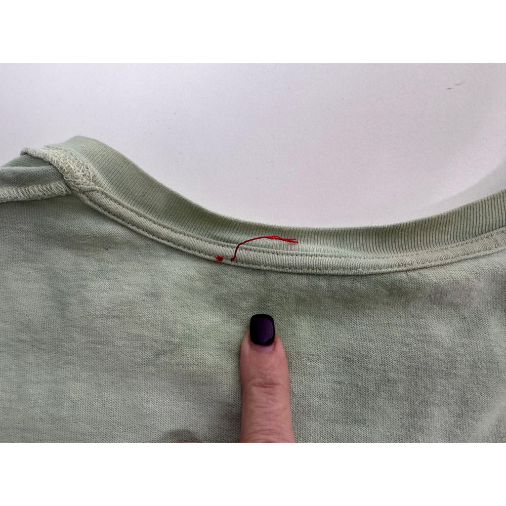 Mens Gucci Prodige d'Amour T-Shirt - Size Large