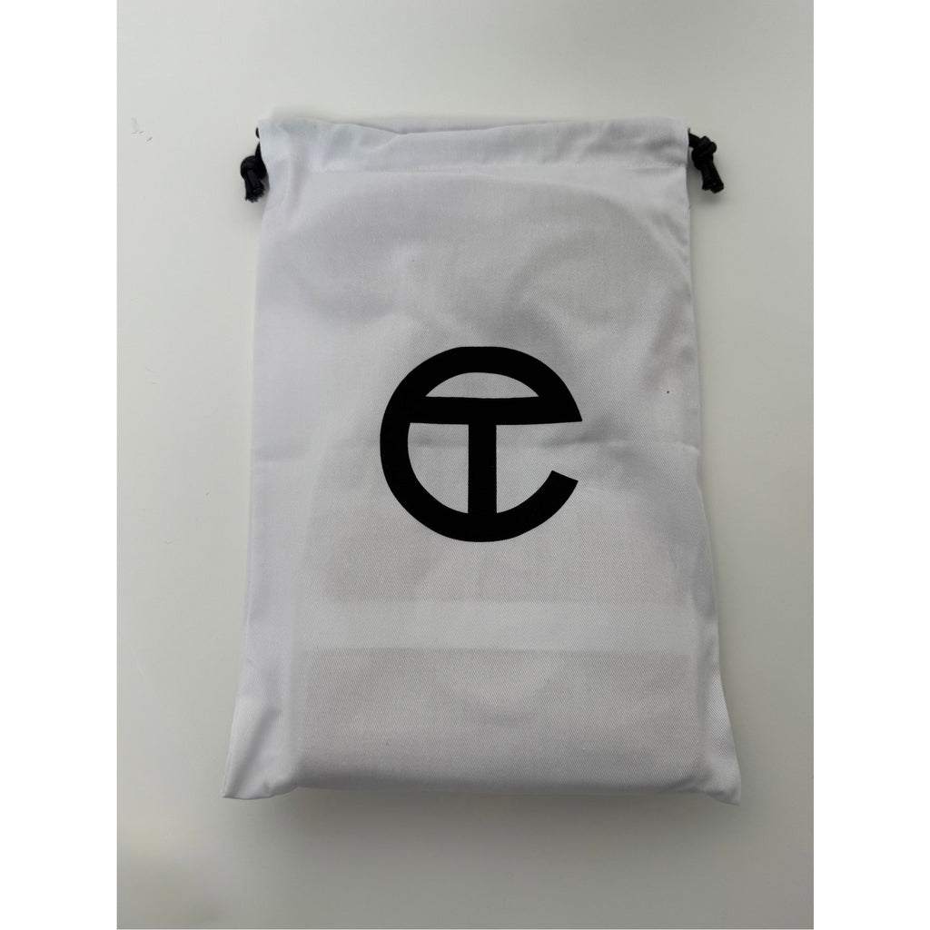 Telfar NWT Rose Gold Giftable Small Shopper Bag