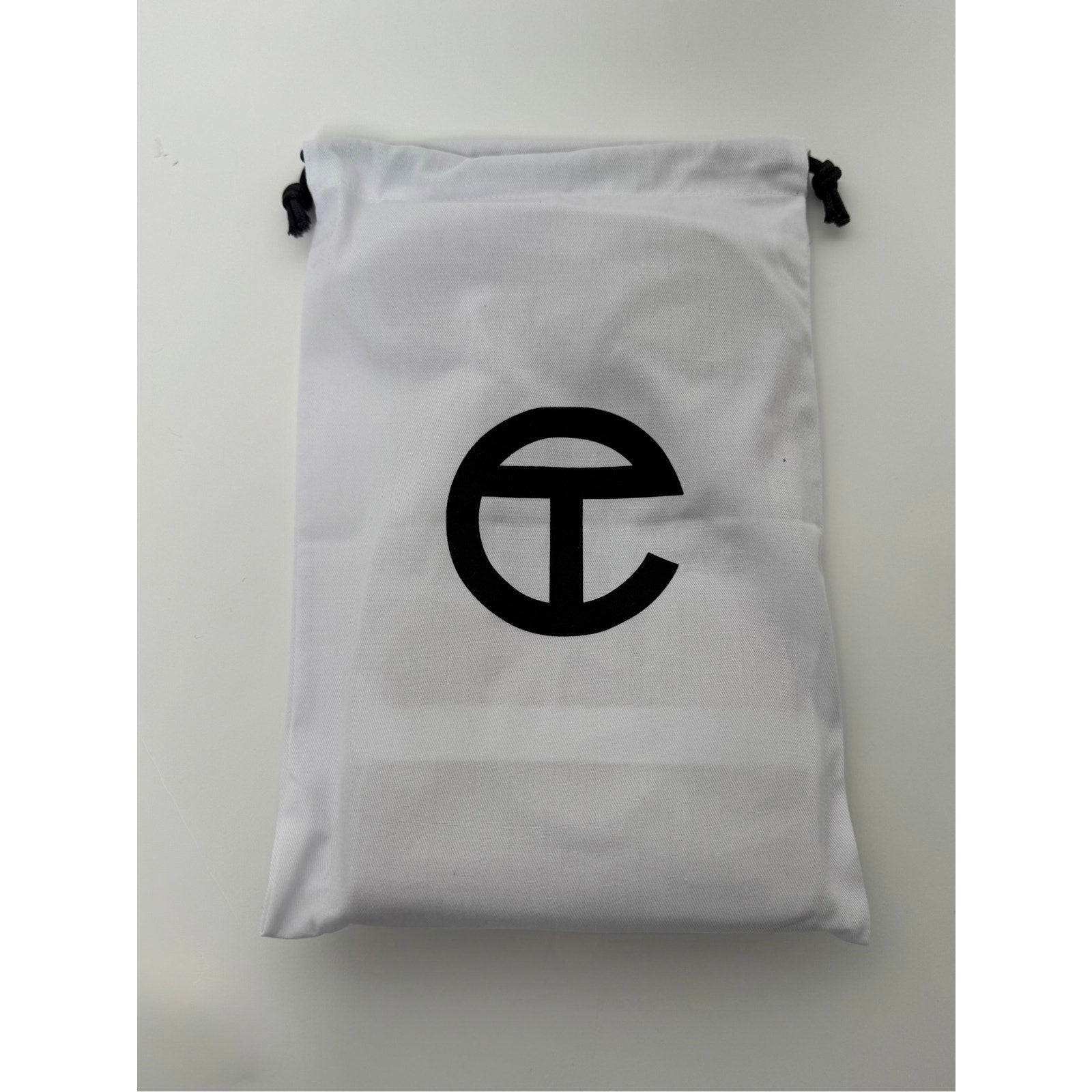 Telfar NWT Rose Gold Giftable Small Shopper Bag