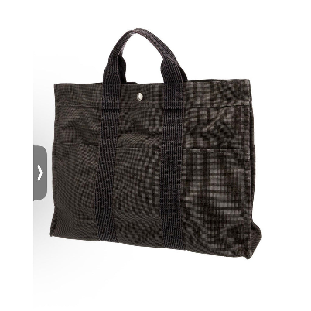 Hermes Toile Herline MM