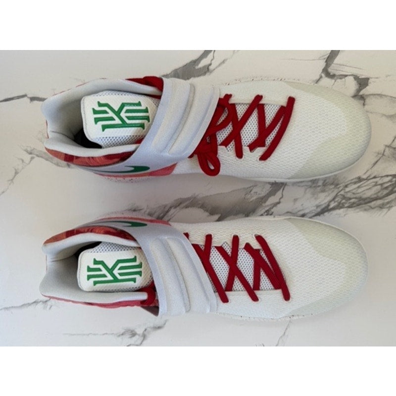 Men's Nike Kyrie 2 “Ky-Rispy Kreme” Special Edition Sneakers Size 12.5