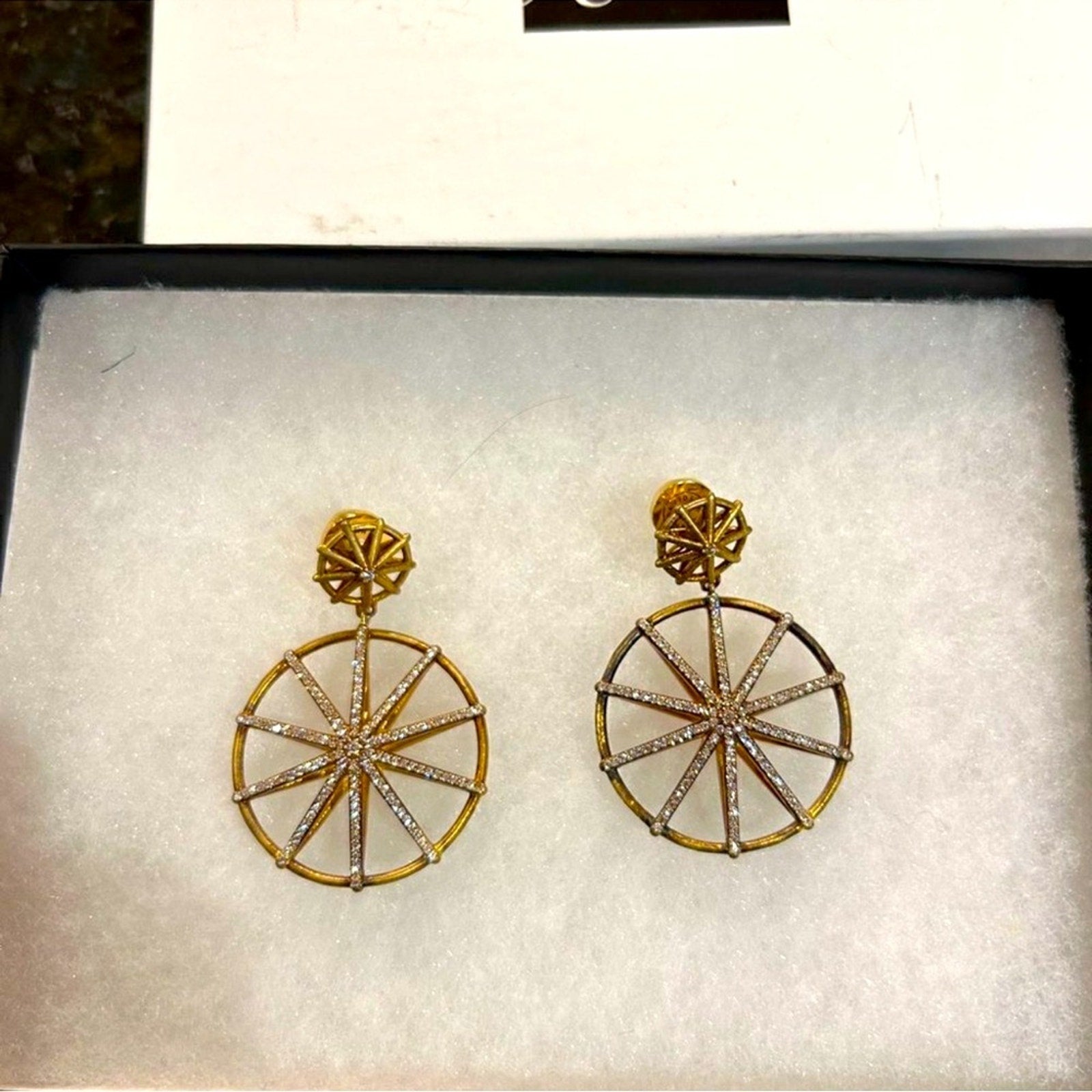 Women's Dean Davidson drop earrings
