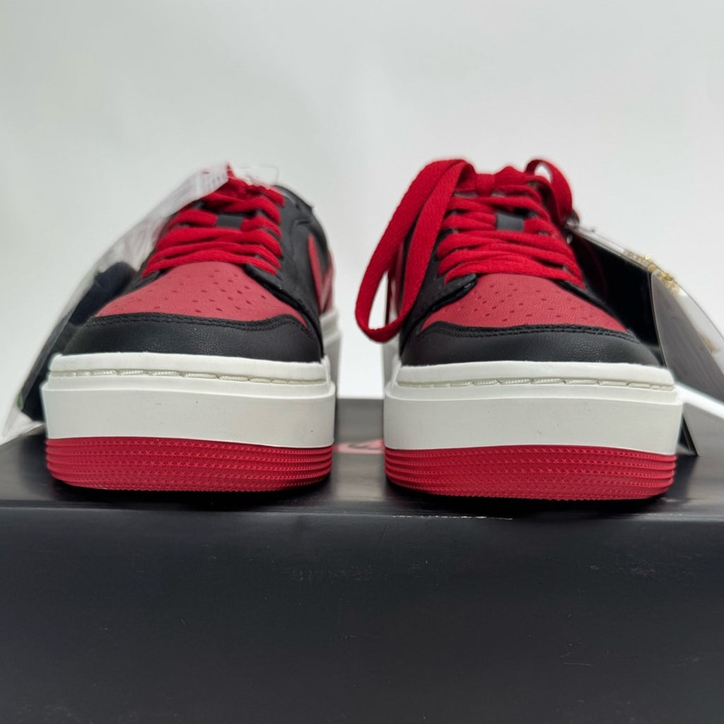 DS JORDAN 1 ELEVATE LOW SE WOMENS SIZE 8.5-
OG ALL. GOLD CHAIN WITH JORDAN/LACES