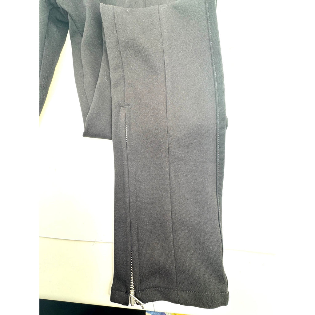 Men’s Fear of God Fifth Collection Black Track Pants – Size L – 2017