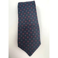 Kiton Napoli Men's Multicolor Floral 100% Silk Tie Made in Italy
