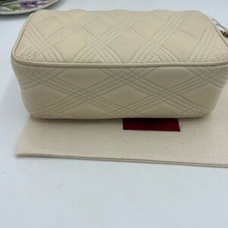 Women's Valentino Garavani QUILTIE 67 medium shoulder, Bag Nappa Leather NWT