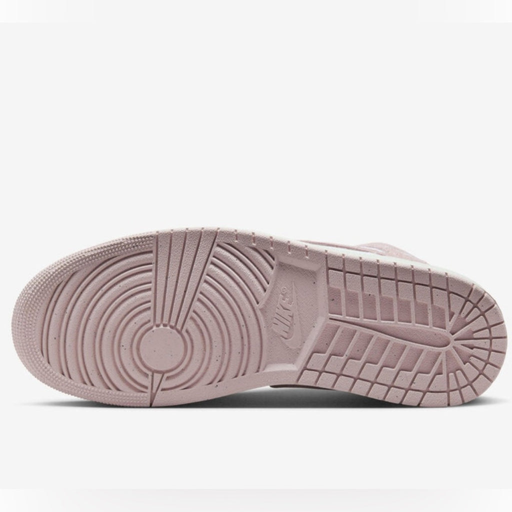 DS AIR JORDAN 1 MID SE "LEGEND PINK" SNEAKERS MENS SZ 10
Style Code: FN5215-161