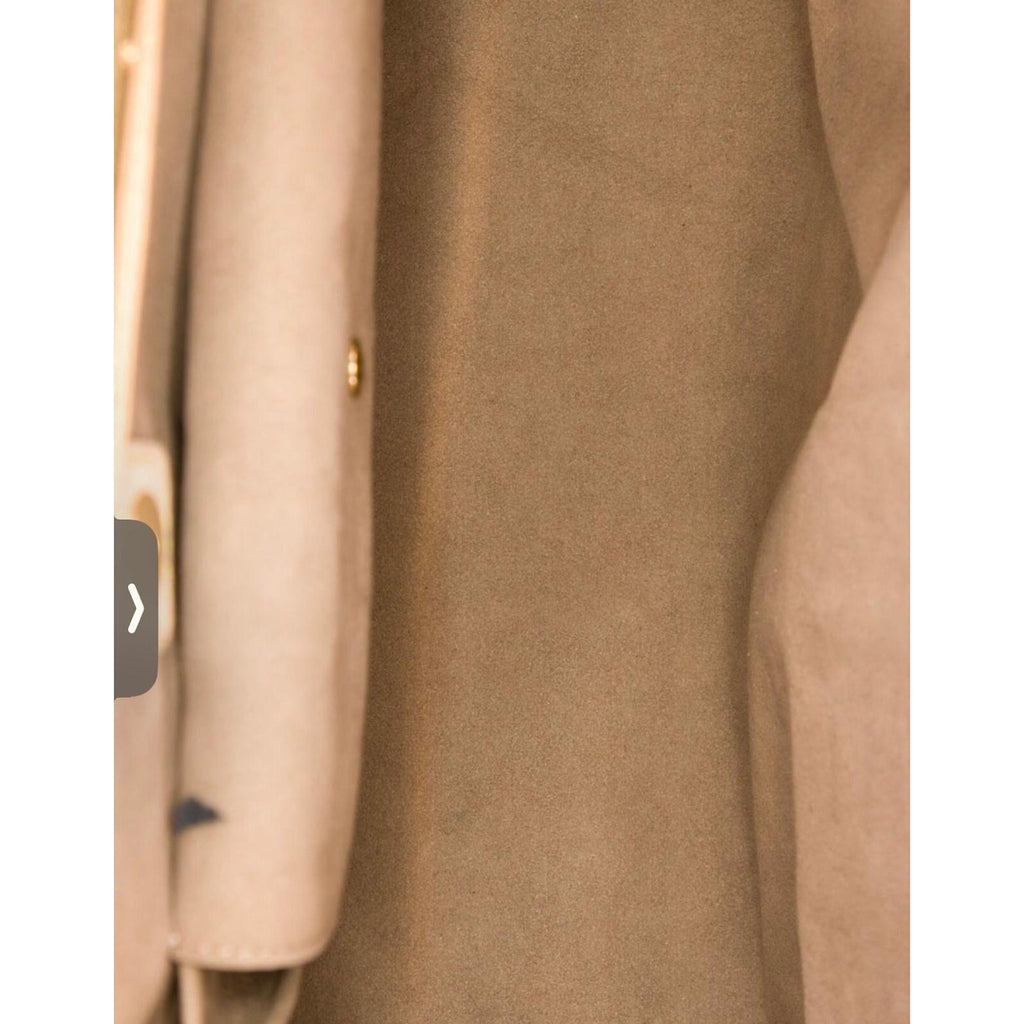 Louis Vuitton Coated Canvas x Takashi Murakami Judy MM Vintage Bag