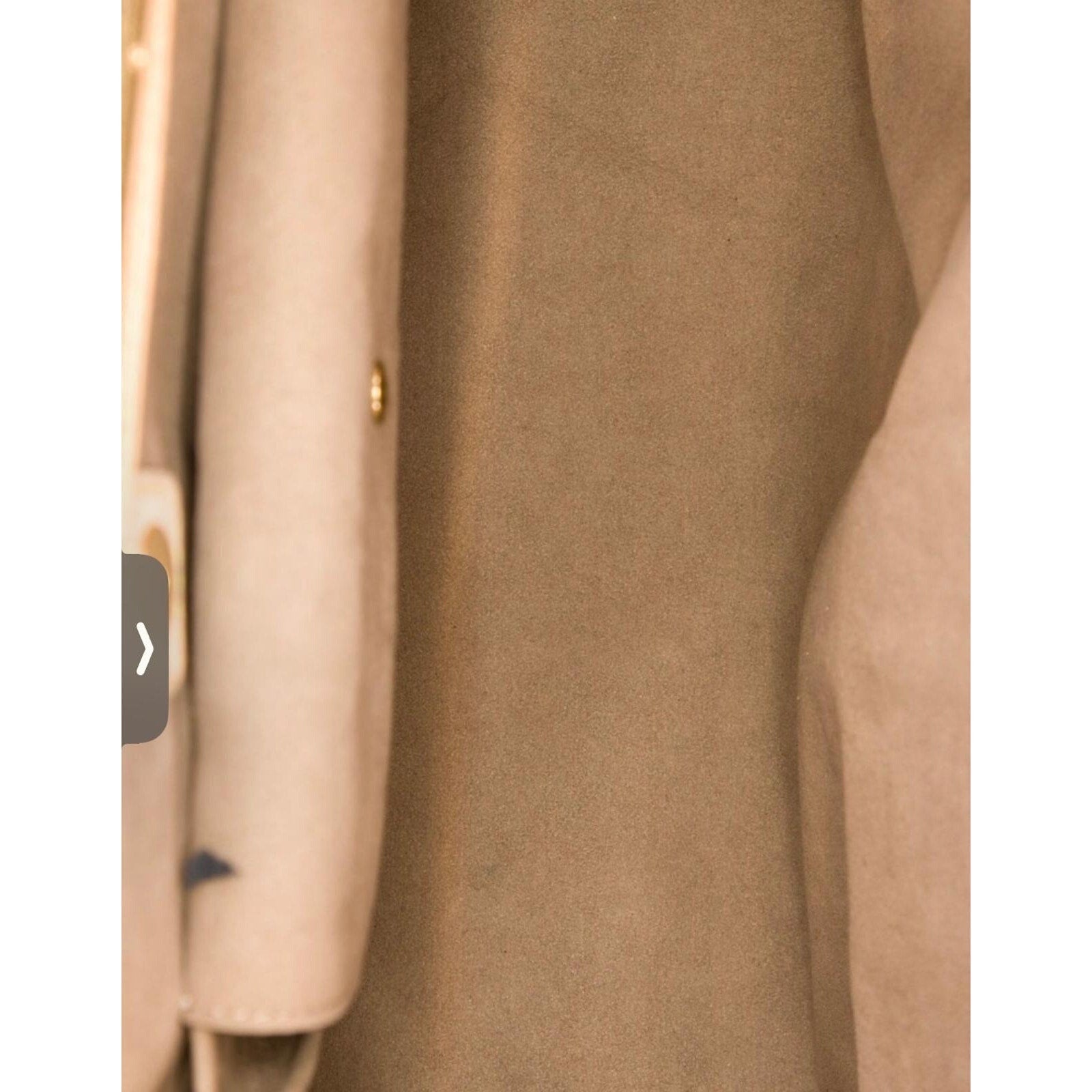 Louis Vuitton Coated Canvas x Takashi Murakami Judy MM Vintage Bag