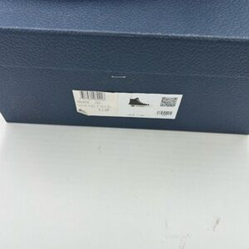 Men's Dior B 23 high top sneakers size 45 made in Italy