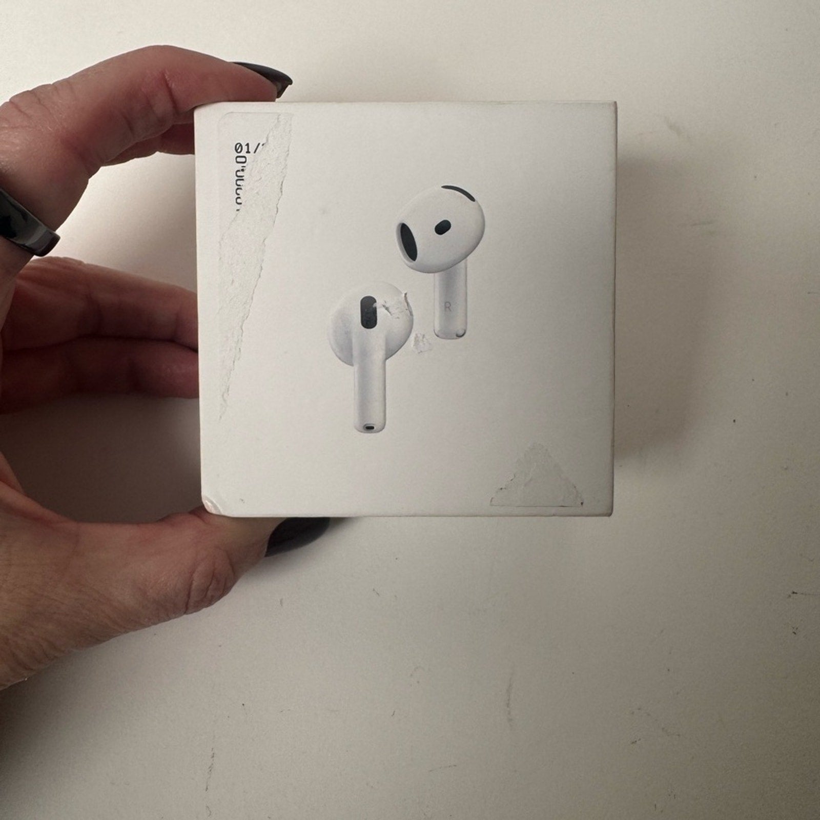 Apple AirPods 4 (ANC) New In Box