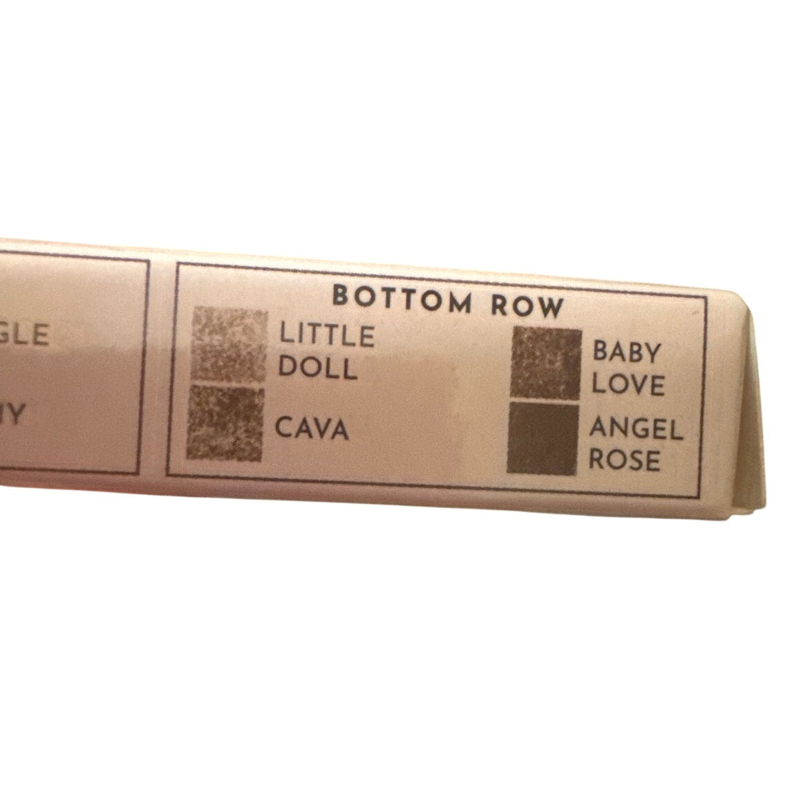 Lawless The Dreamy Daisy Eyeshadow Palette NIB