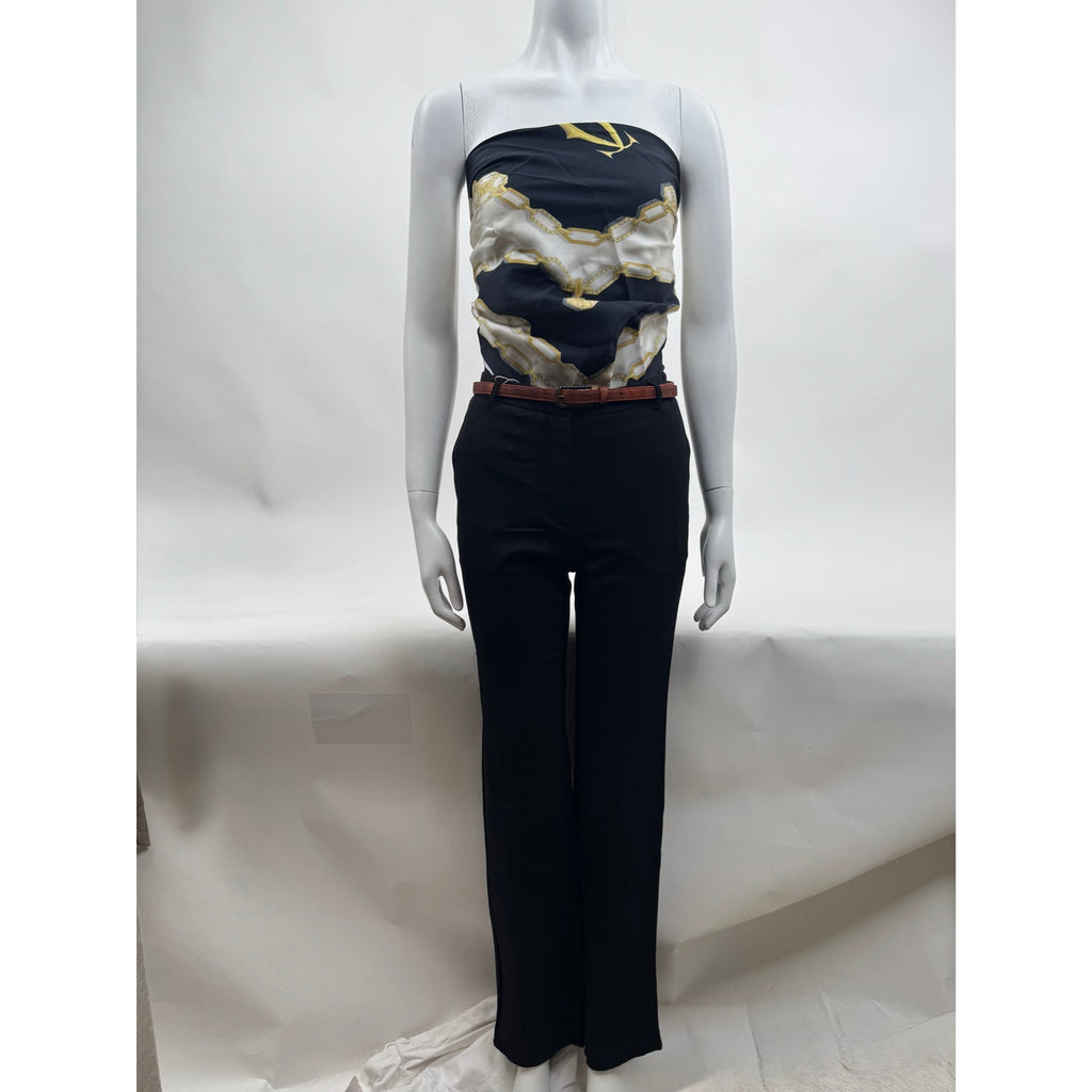 Celine NWT Brown Wool Blend Dress Pants – Size FR 38 / M