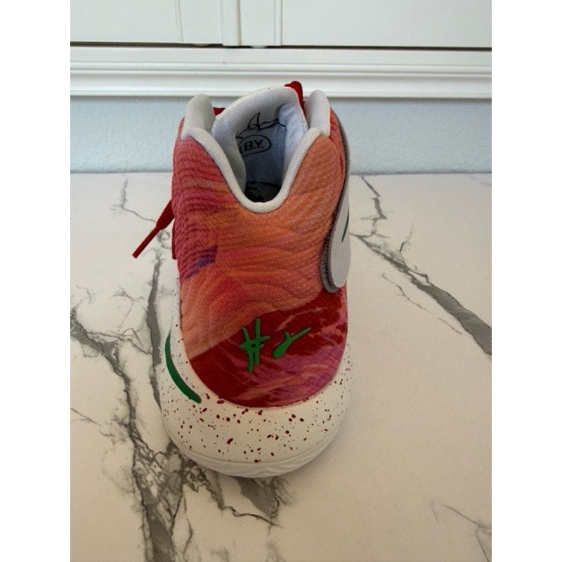 Men's Nike Kyrie 2 “Ky-Rispy Kreme” Special Edition Sneakers Size 12.5