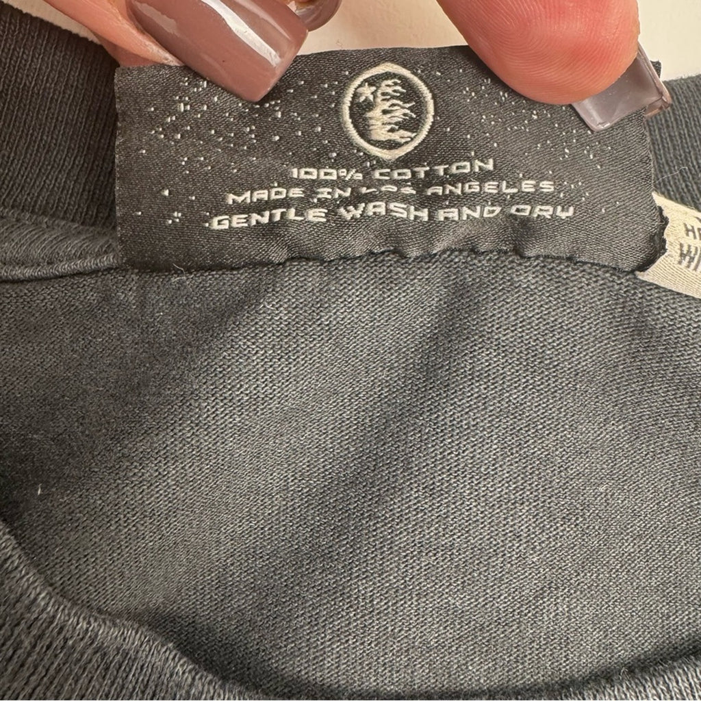 Hellstar Classic T-Shirt (Gel Print) SZ L
'Black/Blue'
HSCCO1TEE001 GEL BKBL
SCO