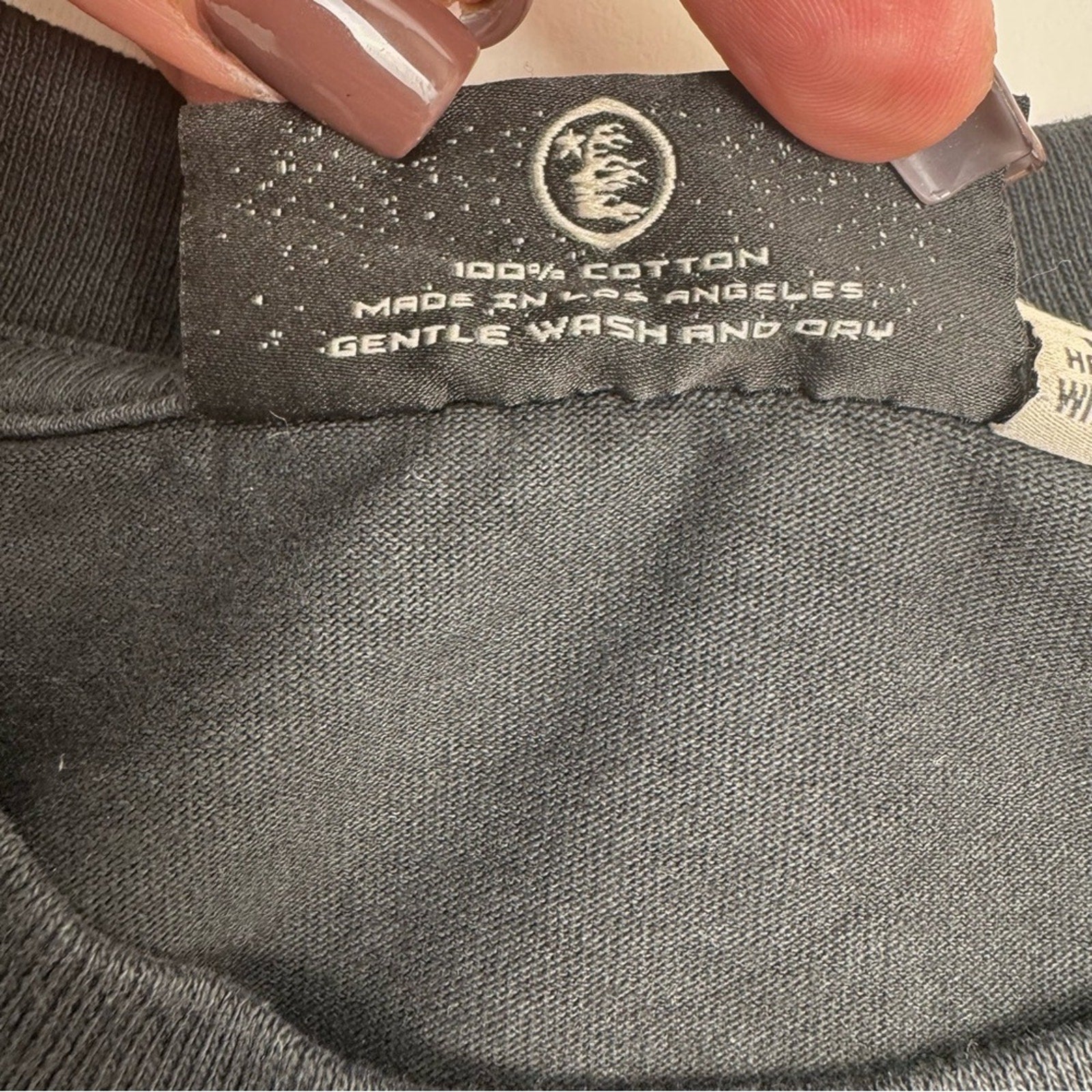 Hellstar Classic T-Shirt (Gel Print) SZ L
'Black/Blue'
HSCCO1TEE001 GEL BKBL
SCO