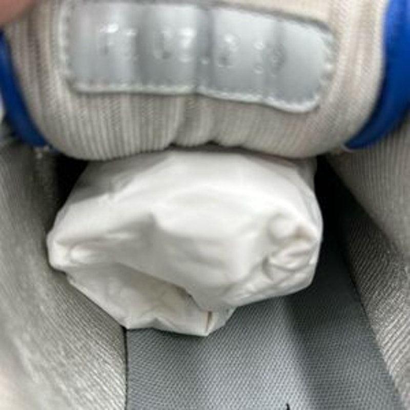 Women’s Dior B 27 low top leather sneakers size 39 made in Italy