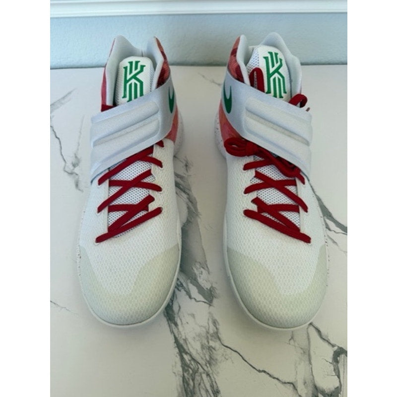 Men's Nike Kyrie 2 “Ky-Rispy Kreme” Special Edition Sneakers Size 12.5